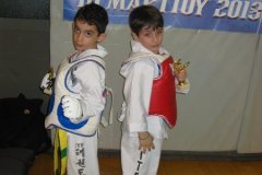 JUNIOR CUP