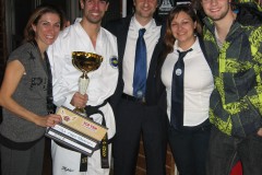 king of tae-kwon-do