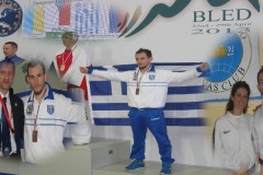 ΠΑΝΕΥΡΩΠΑΙΚΟ ΣΛΟΒΕΝΙΑ \'13
